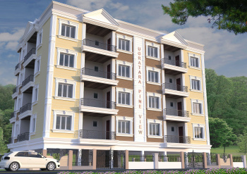 3 BHK Flat for Sale in Jharapada, Bhubaneswar