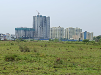  Residential Plot for Sale in Patrapada, Bhubaneswar