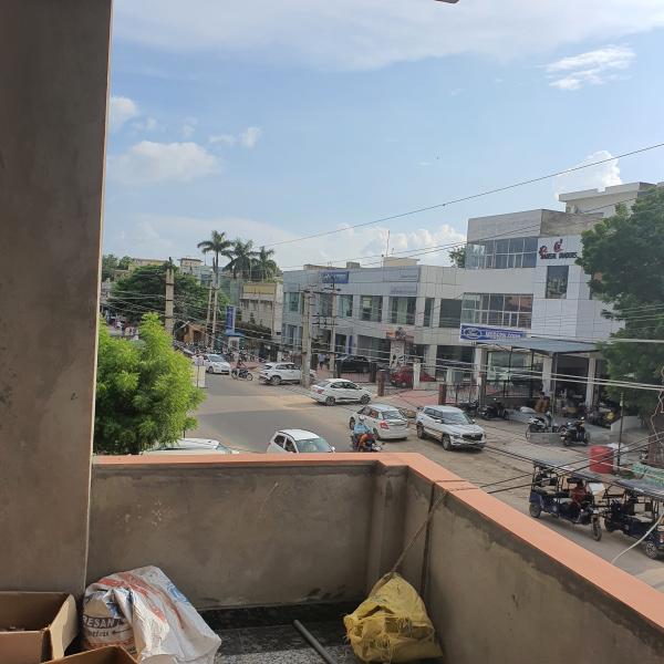  Showroom 3200 Sq.ft. for Sale in Lajpat Nagar, Alwar