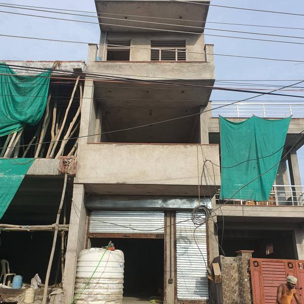  Showroom 3200 Sq.ft. for Sale in Lajpat Nagar, Alwar