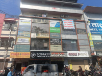  Office Space for Rent in Shastri Nagar, Ratlam