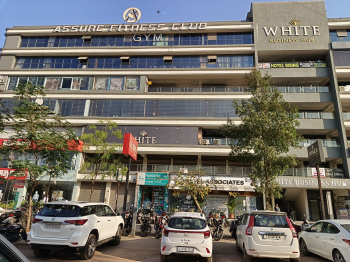  Office Space for Rent in Naroda Road, Ahmedabad