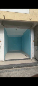  Commercial Shop for Rent in Mahalaxmi Colony, Indore