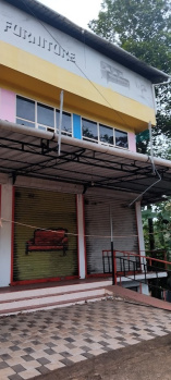 Commercial Shop for Rent in Manarcadu, Kottayam