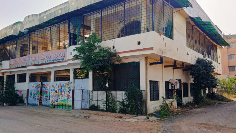  Office Space 4100 Sq.ft. for Rent in Govindpuri, Gwalior