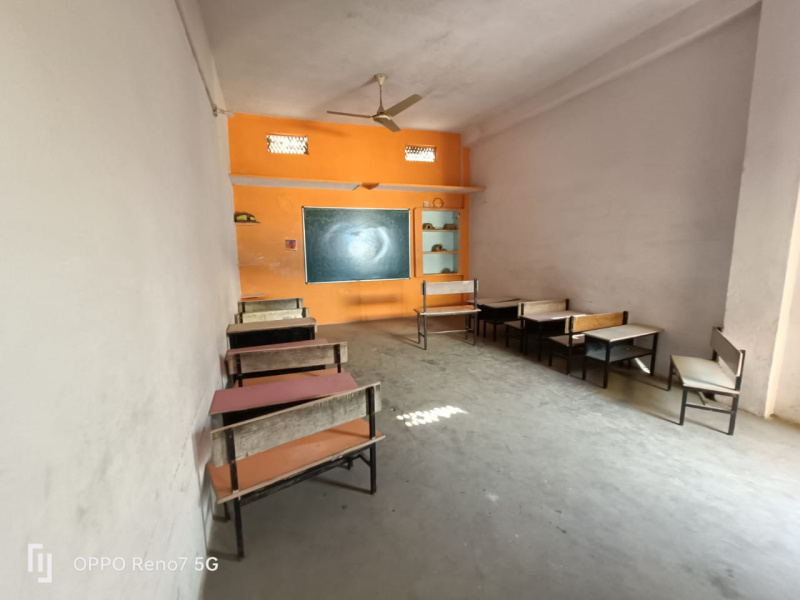  Office Space 4100 Sq.ft. for Rent in Govindpuri, Gwalior
