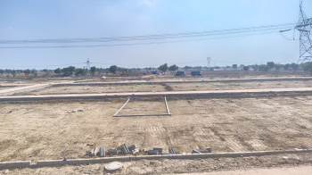  Residential Plot for Sale in Chittora, Jaipur, 