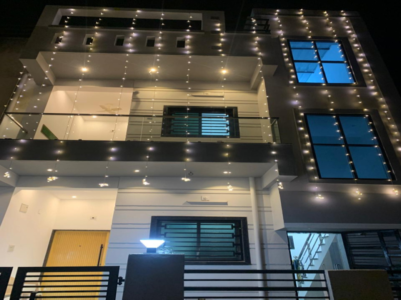 4 BHK House 1700 Sq.ft. for Sale in Abu Road, Sirohi