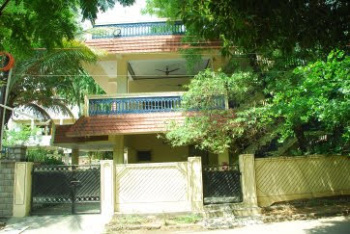 3.0 BHK House for Rent in Santosh Nagar, Hyderabad