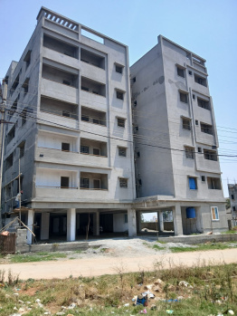 2 BHK Flat for Sale in Chandapura, Bangalore