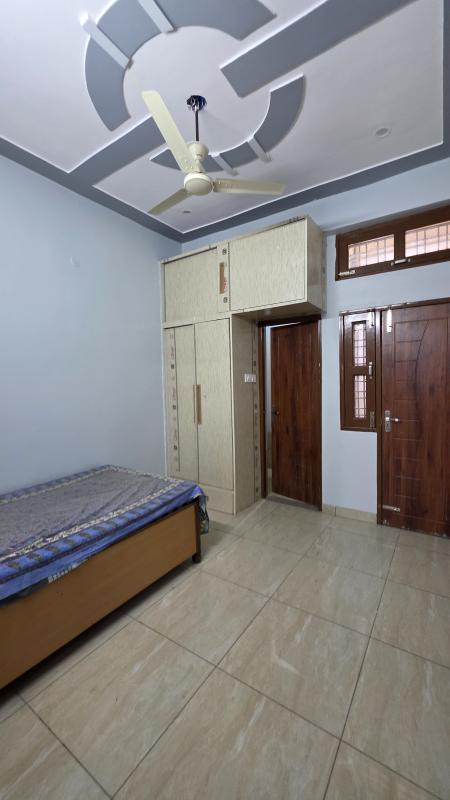 2 BHK Builder Floor 1050 Sq.ft. for Rent in Bahadrabad, Haridwar
