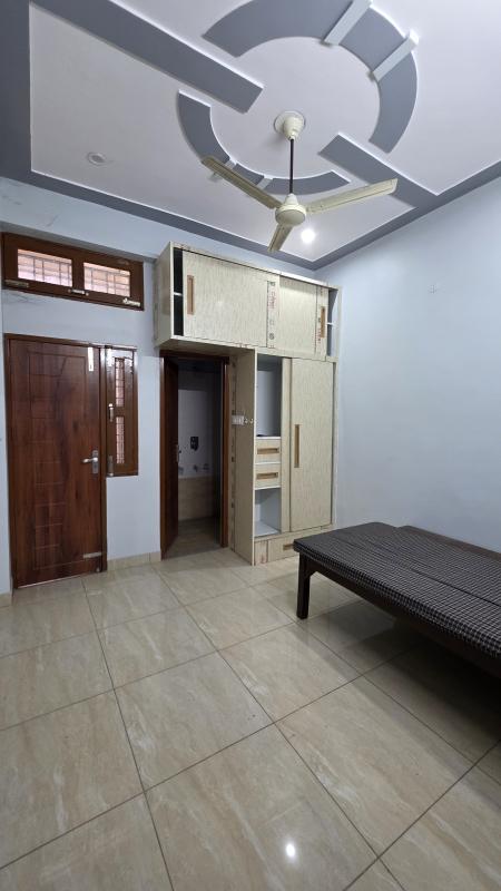 2 BHK Builder Floor 1050 Sq.ft. for Rent in Bahadrabad, Haridwar