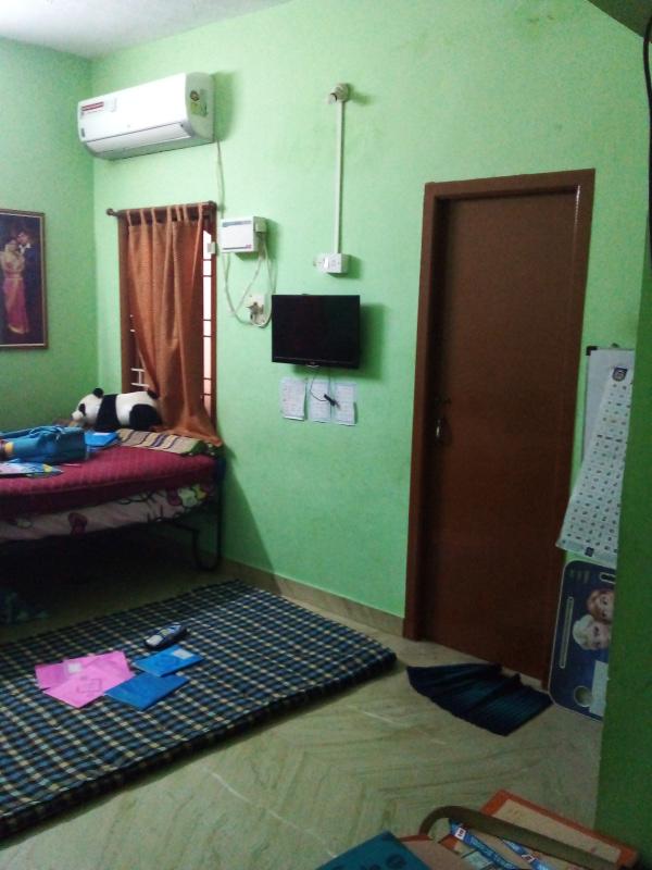 3 BHK House 2200 Sq.ft. for Rent in Neelankarai, Chennai
