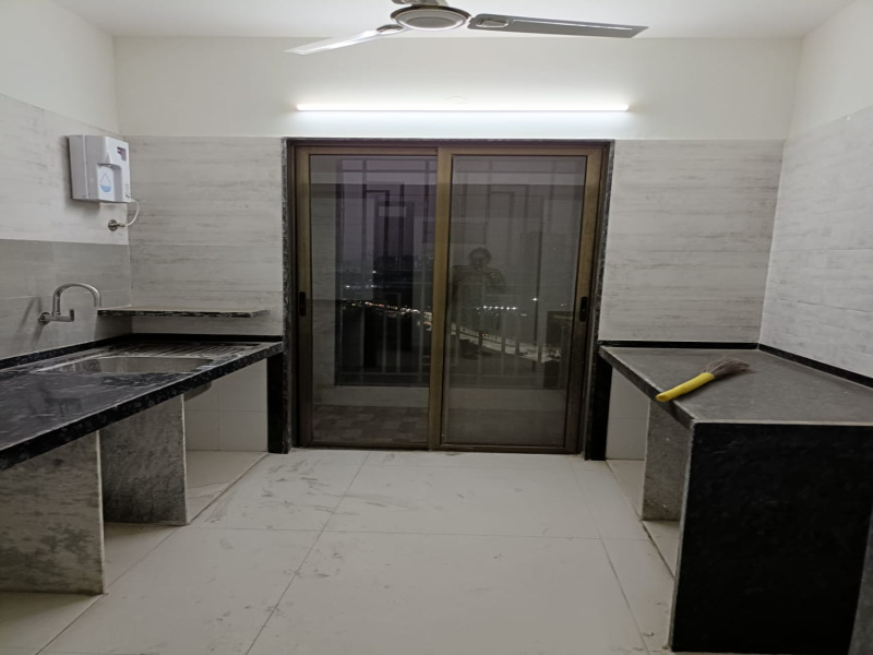 1 BHK Apartment 527 Sq.ft. for Sale in Dombivli East, Thane