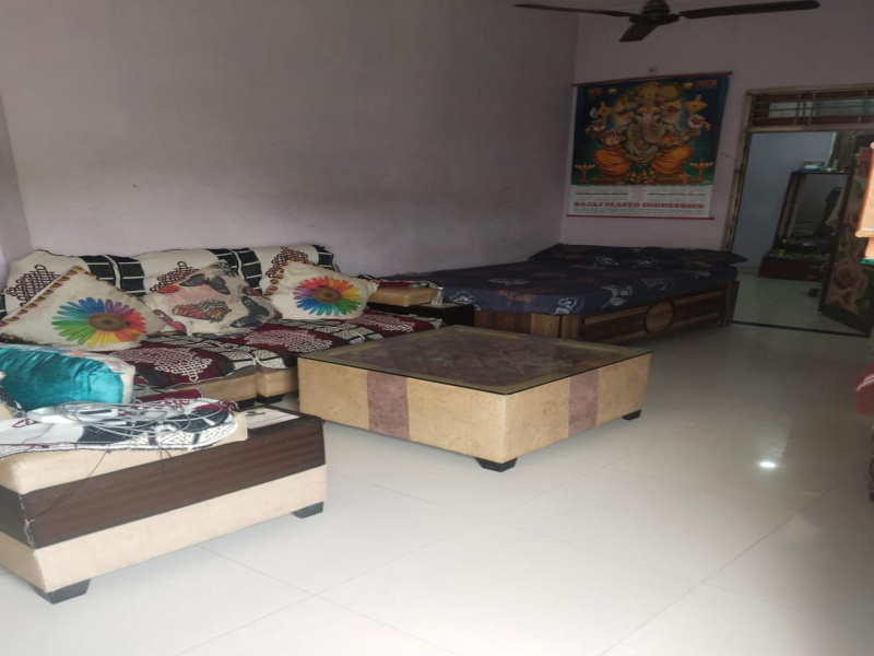 2 BHK Builder Floor 500 Sq.ft. for Rent in Barra 3, Kanpur