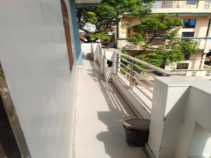 2 BHK Builder Floor 500 Sq.ft. for Rent in Barra 3, Kanpur