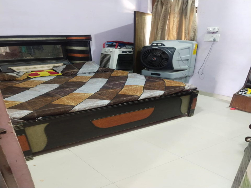 2 BHK Builder Floor 500 Sq.ft. for Rent in Barra 3, Kanpur