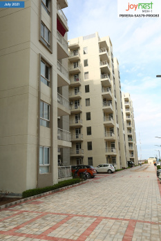 2 BHK Flat for Sale in Airport Road, Zirakpur