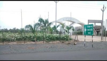  Residential Plot for Sale in Old Dhamtari Road, Raipur