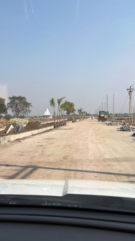Residential Plot for Sale in Old Dhamtari Road, Raipur