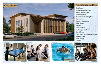  Residential Plot for Sale in Old Dhamtari Road, Raipur