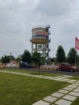  Residential Plot for Sale in Kothur, Hyderabad