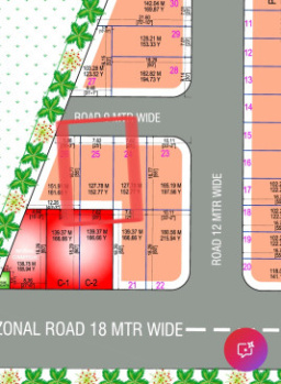  Residential Plot for Sale in Jaisinghpura, Jaipur