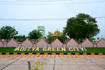  Residential Plot for Sale in Peddapuram, East Godavari