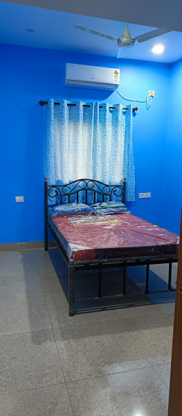 2 BHK Apartment 699 Sq.ft. for Rent in Siolim, Bardez, Goa