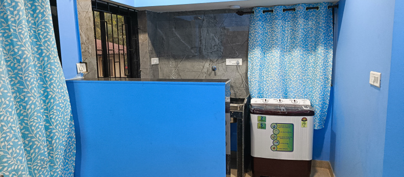 2 BHK Apartment 699 Sq.ft. for Rent in Siolim, Bardez, Goa