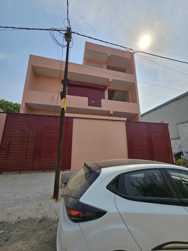  Warehouse 340 Sq. Meter for Rent in Ispat Nagar, Kanpur