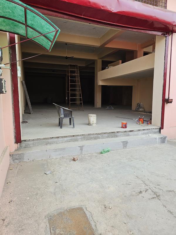  Warehouse 340 Sq. Meter for Rent in Ispat Nagar, Kanpur