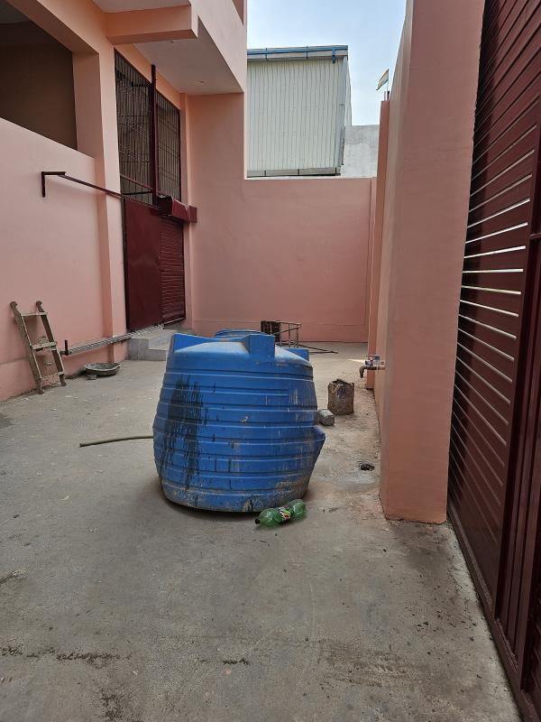  Warehouse 340 Sq. Meter for Rent in Ispat Nagar, Kanpur