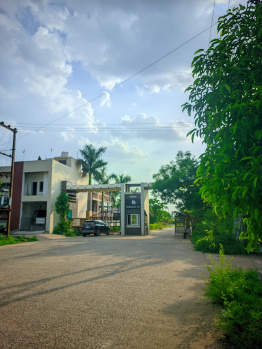  Residential Plot for Sale in Kamal Vihar, Raipur