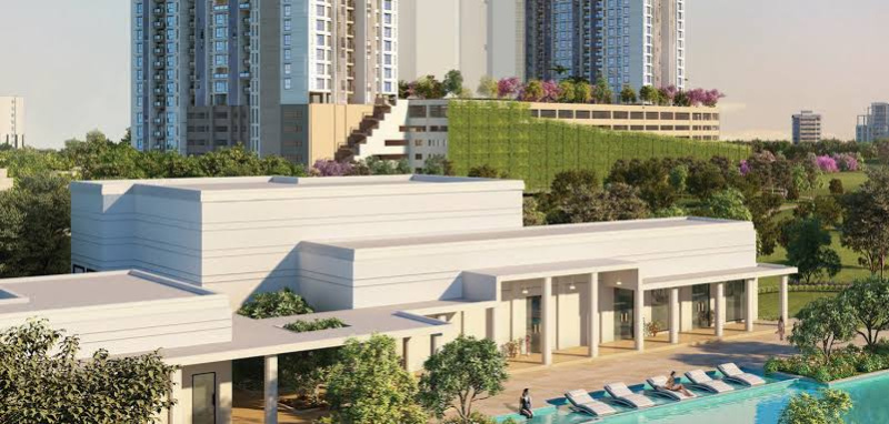 3 BHK Villa 2400 Sq.ft. for Rent in Soukya Road, Bangalore