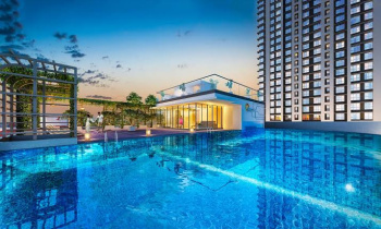 3 BHK Flat for Sale in Majiwada, Thane