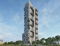 Office Space for Sale in Wagle Estate, Thane