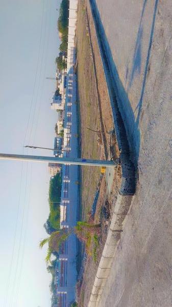  Commercial Land 200 Sq. Yards for Sale in Nandikandi, Sangareddy