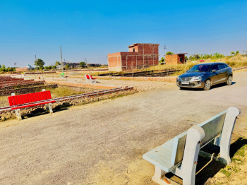 Residential Plot for Sale in Mohanlalganj, Lucknow