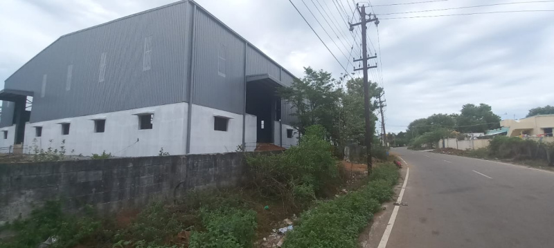  Warehouse 27500 Sq.ft. for Rent in Sriperumbudur, Chennai