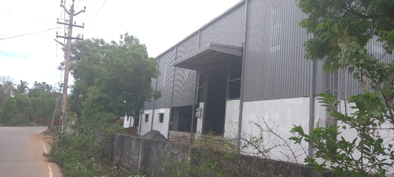  Warehouse 27500 Sq.ft. for Rent in Sriperumbudur, Chennai