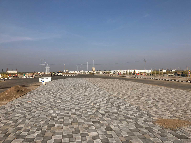  Residential Plot 150 Sq. Yards for Sale in Rakanpur, Ahmedabad