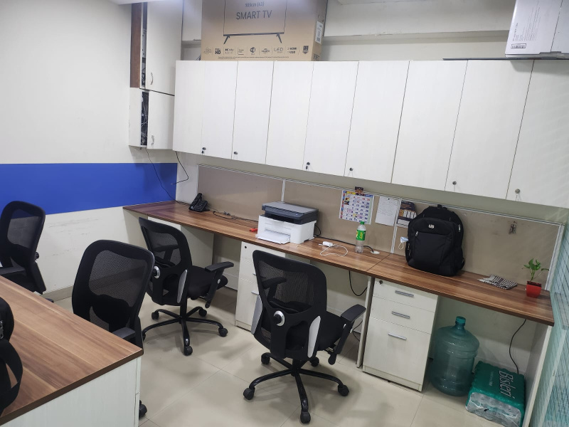 Office Space 750 Sq.ft. for Sale in Jogeshwari East, Mumbai