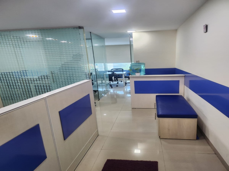  Office Space 750 Sq.ft. for Sale in Jogeshwari East, Mumbai