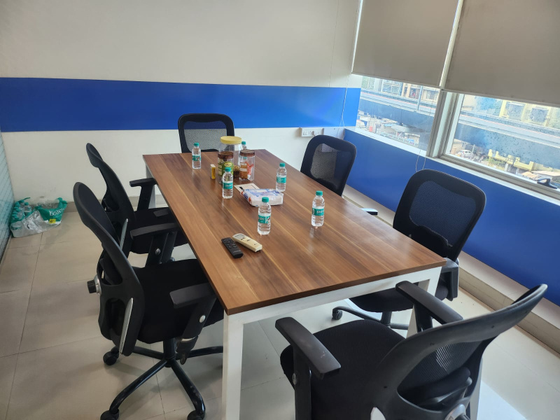  Office Space 750 Sq.ft. for Sale in Jogeshwari East, Mumbai