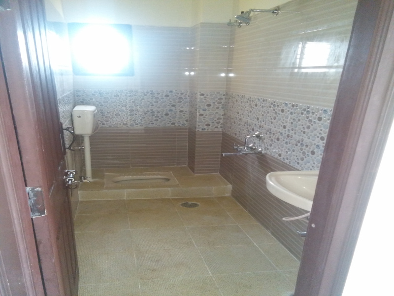1 BHK House 600 Sq.ft. for Rent in Abbigere, Bangalore