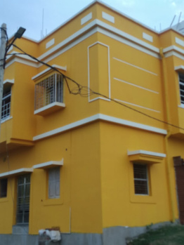 3.5 BHK House for Rent in Vedvyas, Rourkela