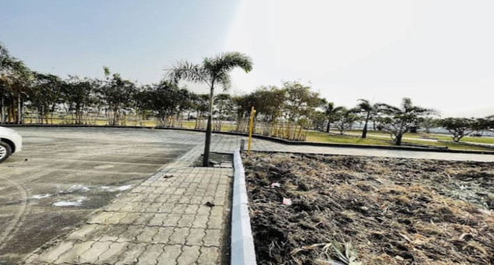  Residential Plot 600 Sq.ft. for Sale in Ujjain Road, Indore