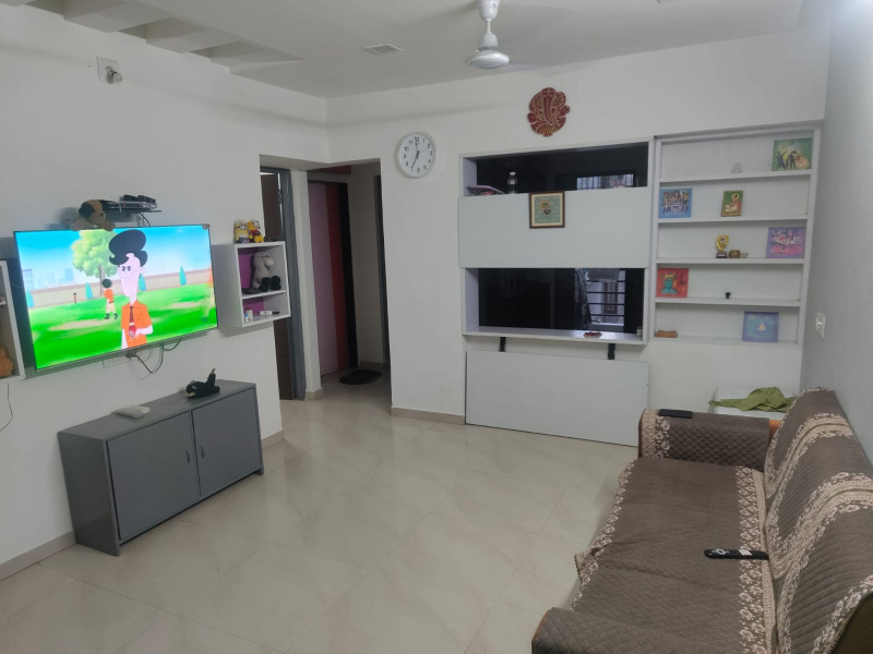2 BHK Apartment 1065 Sq.ft. for Sale in Atladra, Vadodara
