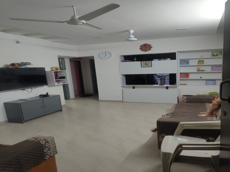 2 BHK Apartment 1065 Sq.ft. for Sale in Atladra, Vadodara